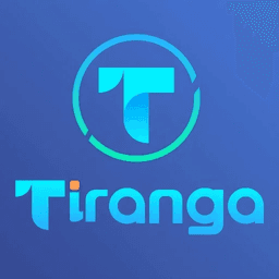 Tiranga logo